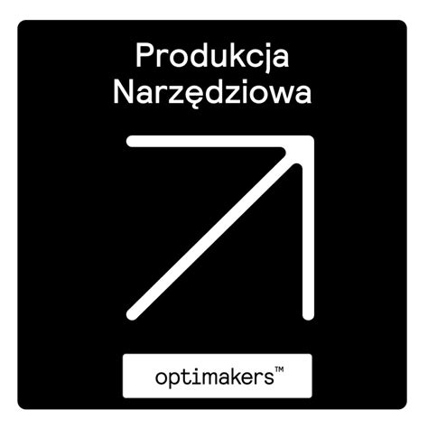 System Do Zarz Dzania Produkcj Bran E Optimakers