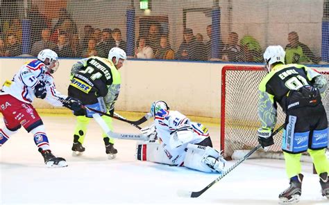 EHC Zweibrücken empfängt in der Eishockey Regionalliga Eisbären