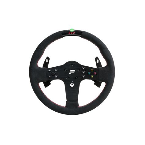 Fanatec Csl Elite Steering Wheel P1 Shopee Malaysia