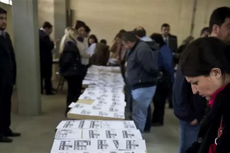 Elecciones 2023 Cuántas boletas habrá en los cuartos oscuros del