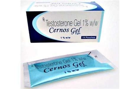 Cernos Gel Uses Price Dosage Side Effects Substitute Buy Online