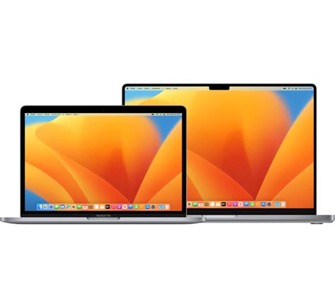 Te Damos La Bienvenida A La Guía Principios Básicos De La Macbook Pro