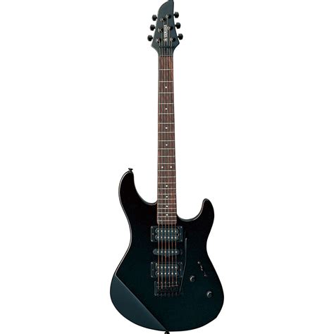 Yamaha RGX121Z Electric Guitar | TMW