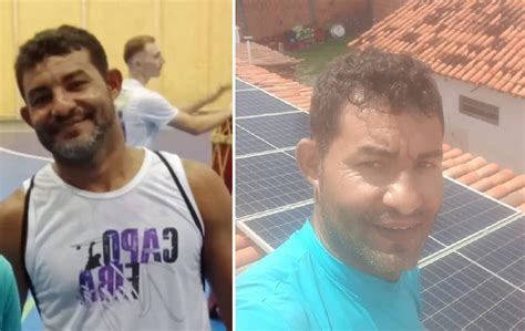 Professor de capoeira cai de telhado e morre em Parnaíba Municípios