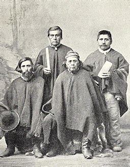 Mapuche - Wikipedia