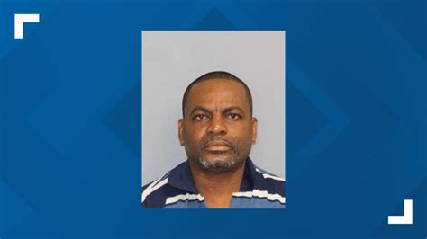 Vincentian Sex Offender Who Hid In St Thomas Is In Official Custody