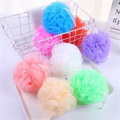 jual reseller   sponge mandi pengangkat daki spons