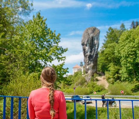 Ojcowski Park Narodowy od czego zacząć zwiedzanie