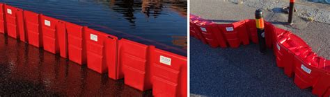 Flood Barriers Flood Barriers Manufacturer Flood Control Barriers