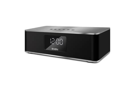 Колонка SVEN PS-190 (bluetooth) купить в магазине SVEN Shop