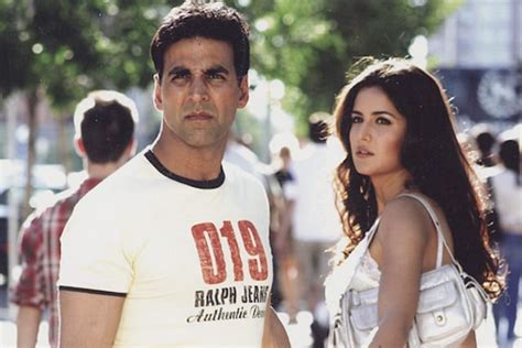 When Akshay Kumar Ignored Katrina Kaif, Left Her In Tears on Humko Deewana Kar Gaye Sets; Watch ...