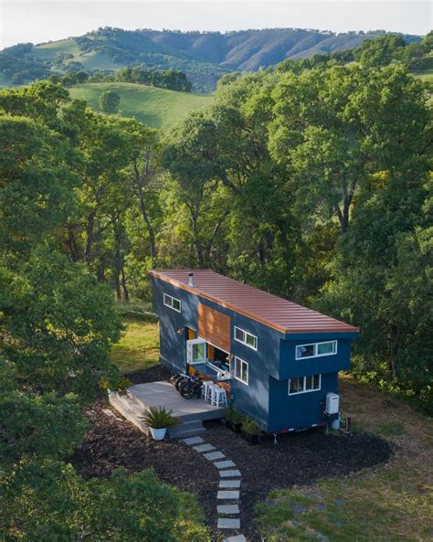 Tiny House Plans Design Your Dream Tiny House On Wheels