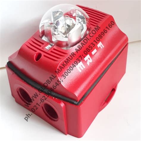 System Sensor Spectralert Advance Spsr Horn Strobe