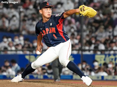 近江・山田陽翔は予想外の5位指名高木氏「この悔しさをばねにしてほしい」 Baseball King