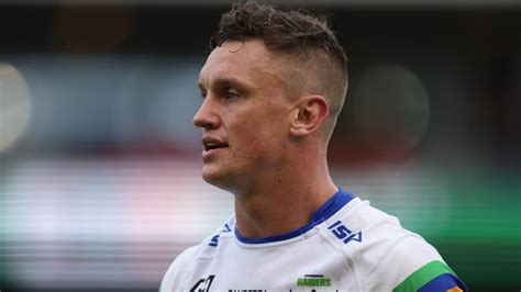 Nrl News 2023 Jack Wighton To Parramatta Eels Rumours Whispers