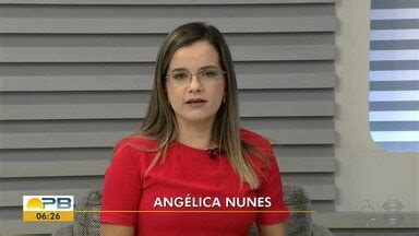 Bom Dia Para Ba Colunista Ang Lica Nunes Comenta Sobre A Pol Tica