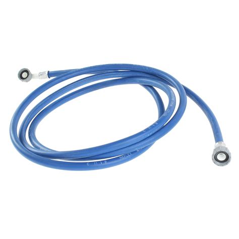 3 5M Blue Washing Machine Dishwasher Inlet Pipe Water Feed Fill Hose