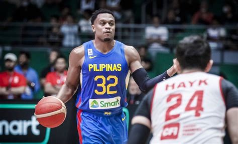 Becoming Filipino: How Brownlee turned to ‘Justin Noypi’