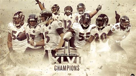 HD Desktop Wallpaper Ravens - 2022 NFL Football Wallpapers