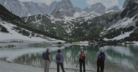 landscape walking holidays ramble worldwide