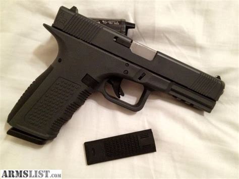 Armslist For Sale Trade Lone Wolf Glock