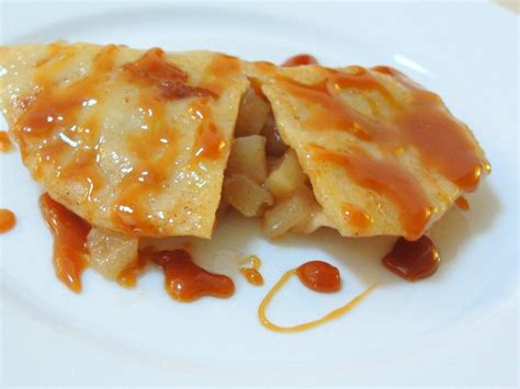 Apple Pie Pierogi Recipe