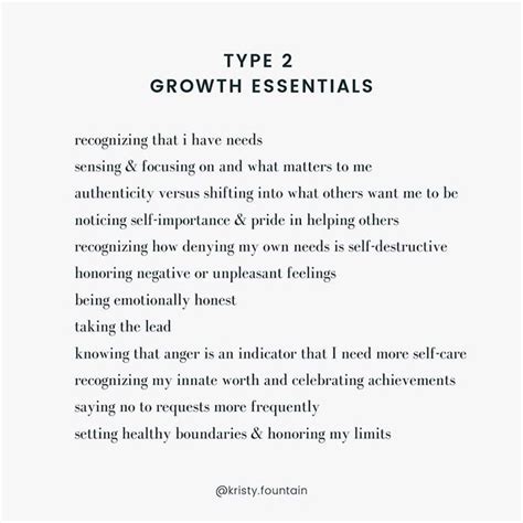 Swipe left to see all nine types #enneagram enneagram #growth #selflove ...