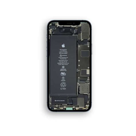 Iphone Pro Max Logicboard Reparatur Ohne Datenverlust