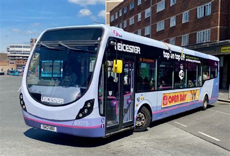 Sm Nbg First Leicester No Wright Streetlite D Flickr