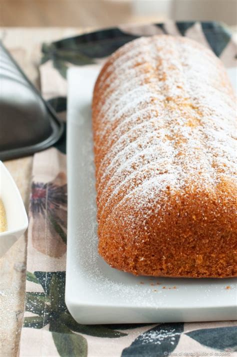 Amor Polenta Storia E Ricetta Del Dolce Di Varese Il Fior Di Cappero