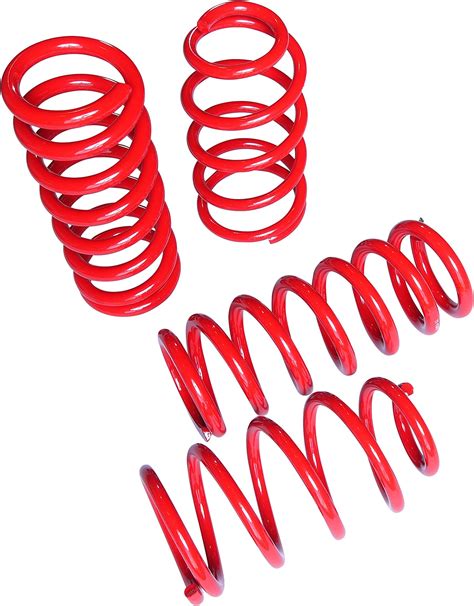 Amazon Touring Tech Lowering Springs Charger Magnum C F