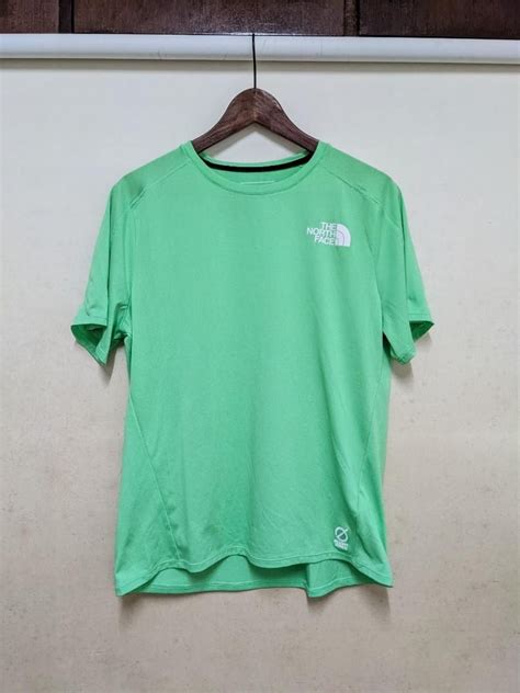 The North Face Men Flight Better Than Naked Short Sleeve Tee Men S