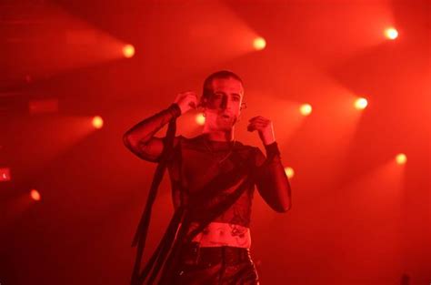 Maneskin Konzert In Bologna Imago