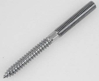 Fixotec Stockschraube M X Mm Verzinkt Mit Torx Antrieb Tx