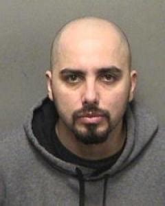 Roberto Carlos Ruiz A Registered Sex Offender In Hayward Ca At