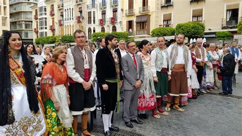 GALERÍA El día del Bando de la Huerta en imágenes Onda Regional de