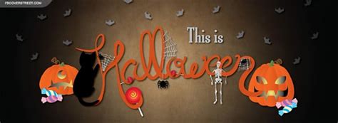 Free Halloween Facebook Covers – Make Your Friends Green with Envy