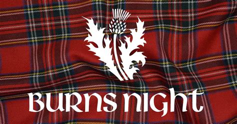 Burns Night 2020 2 Moonfleet 2000