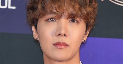 방탄소년단 제이홉 1억원 기부 코로나19 취약계층 아동에 써달라누적 기부 4억5000만원