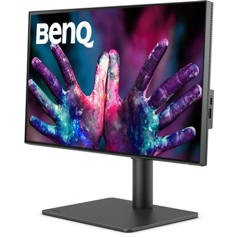 BenQ PD2506Q 25 LED IPS QHD HDR USB C PcComponentes