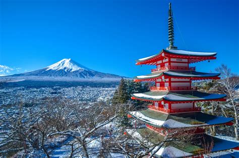 Chubu – Scenic Japan Tours