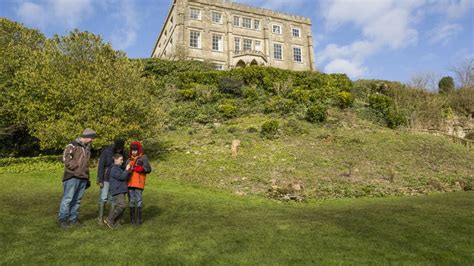 Family fun at Newark Park | Gloucestershire | National Trust