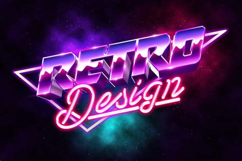 10 Free Photoshop 3D Text Effects :: Behance