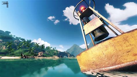 Far cry 3 wallpaper | (75935)