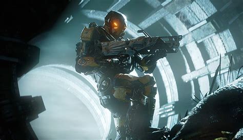 Anthem Abandoning “Act” Structure to Focus on Gameplay Fixes and Smaller Seasonal Events