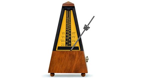 How To Use A Metronome For Putting