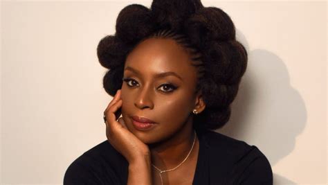 Nigerian Writer Chimamanda Bags Harvards Highest Award Radio Nigeria