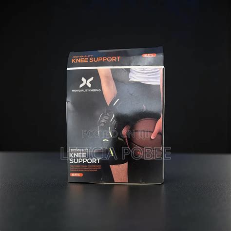 Professional Knee Support Brace For Pain Relief & Joint Stability in