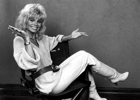 Loni Anderson