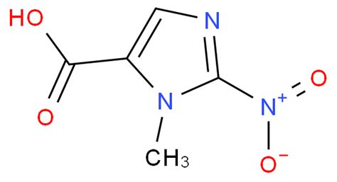 Methyl Methyl Nitro H Imidazole Carboxylate Wiki